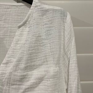 Unused 100% cotton pj set